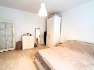 Pronájem bytu 1+1, Praha - Braník, Pod vinohradem, 37 m2