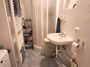 Pronájem bytu 1+1, Praha - Braník, Pod vinohradem, 37 m2