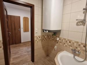 Prodej bytu 1+kk, Libčice nad Vltavou, Letecká, 42 m2