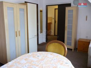 Pronájem bytu 1+kk, Praha - Hlubočepy, Pod Ateliéry, 36 m2