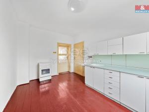 Prodej rodinného domu, Děčín - Děčín VI-Letná, Thunská, 109 m2