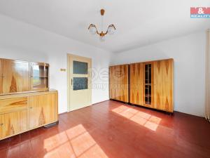 Prodej rodinného domu, Děčín - Děčín VI-Letná, Thunská, 109 m2