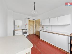 Prodej rodinného domu, Děčín - Děčín VI-Letná, Thunská, 109 m2