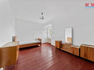 Prodej rodinného domu, Děčín - Děčín VI-Letná, Thunská, 109 m2
