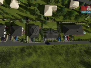 Prodej pozemku pro bydlení, Třemošná - Záluží, 950 m2