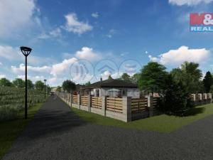 Prodej pozemku pro bydlení, Třemošná - Záluží, 950 m2