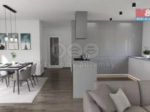 Prodej pozemku pro bydlení, Třemošná - Záluží, 562 m2