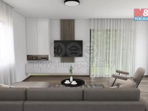 Prodej pozemku pro bydlení, Třemošná - Záluží, 523 m2