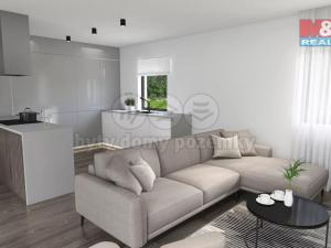 Prodej pozemku pro bydlení, Třemošná - Záluží, 523 m2