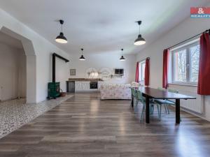 Prodej rodinného domu, Vejprty, Údolní, 293 m2