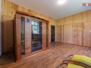 Prodej rodinného domu, Vejprty, Údolní, 293 m2