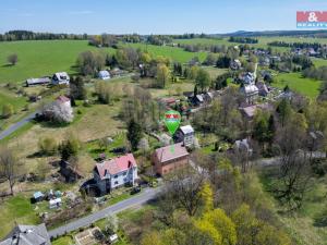Prodej rodinného domu, Vejprty, Údolní, 293 m2