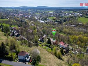 Prodej rodinného domu, Vejprty, Údolní, 293 m2
