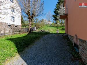 Prodej rodinného domu, Vejprty, Údolní, 293 m2