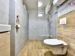 Prodej chaty, Vsetín, Semetín, 72 m2