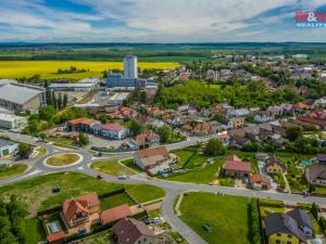 Prodej pozemku pro bydlení, Městec Králové, 1034 m2