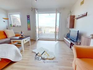 Prodej bytu 2+kk, Brno, Stará, 63 m2