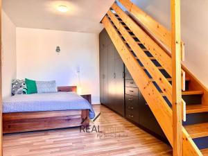 Prodej bytu 2+kk, Brno, Stará, 63 m2