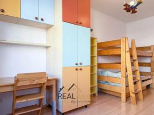 Prodej bytu 3+kk, Praha - Zbraslav, Neumannova, 77 m2