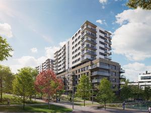 Prodej bytu 3+kk, Praha - Chodov, Chilská, 72 m2