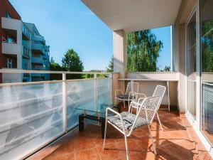Prodej bytu 2+kk, Jihlava, Nad Jihlávkou, 62 m2