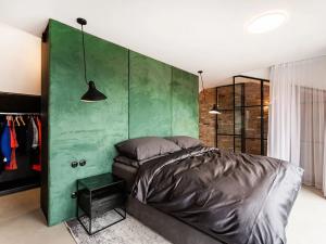 Prodej bytu 4+kk, Praha - Žižkov, Bořivojova, 116 m2
