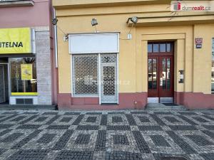 Pronájem obchodního prostoru, Praha - Vinohrady, Vinohradská, 32 m2