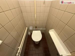 Pronájem obchodního prostoru, Praha - Vinohrady, Vinohradská, 32 m2