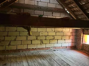 Prodej rodinného domu, Dobrochov, 57 m2