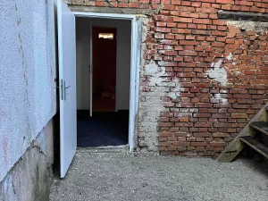 Prodej rodinného domu, Dobrochov, 57 m2
