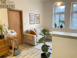 Pronájem bytu 2+kk, Praha - Motol, Plzeňská, 56 m2