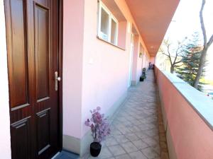 Prodej bytu 2+kk, Praha - Krč, Humpolecká, 54 m2