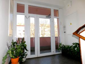 Prodej bytu 2+kk, Praha - Krč, Humpolecká, 54 m2