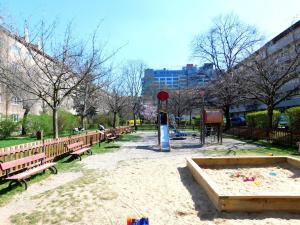 Prodej bytu 2+kk, Praha - Krč, Humpolecká, 54 m2