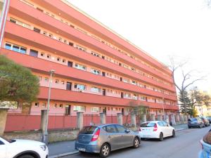 Prodej bytu 2+kk, Praha - Krč, Humpolecká, 54 m2