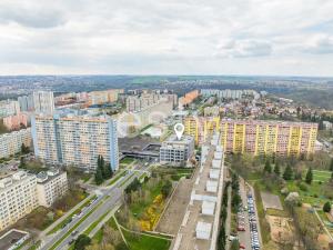 Prodej bytu 2+kk, Praha - Bohnice, Lodžská, 66 m2