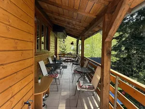 Prodej ubytování, Staré Hamry, 143 m2
