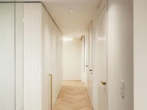 Pronájem bytu 3+kk, Praha - Staré Město, U milosrdných, 148 m2