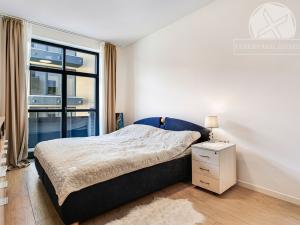 Prodej bytu 3+kk, Praha - Vysočany, Na výběžku, 74 m2