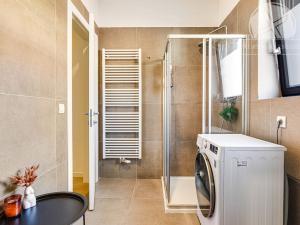 Prodej bytu 3+kk, Praha - Vysočany, Na výběžku, 74 m2