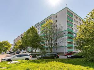Prodej bytu 2+kk, Praha - Stodůlky, Přecechtělova, 43 m2