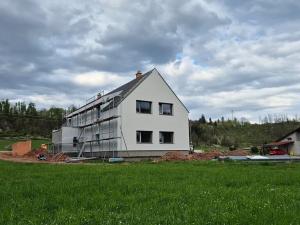 Prodej bytu 3+kk, Kunčice nad Labem, 89 m2