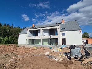 Prodej bytu 3+kk, Kunčice nad Labem, 89 m2