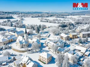 Prodej ubytování, Přídolí, 430 m2