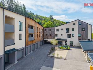 Prodej bytu 1+kk, Vrchlabí - Hořejší Vrchlabí, Horská, 31 m2