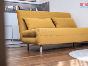 Prodej bytu 1+kk, Vrchlabí - Hořejší Vrchlabí, Horská, 31 m2