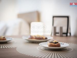 Prodej bytu 1+kk, Vrchlabí - Hořejší Vrchlabí, Horská, 31 m2