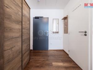 Prodej bytu 1+kk, Vrchlabí - Hořejší Vrchlabí, Horská, 31 m2
