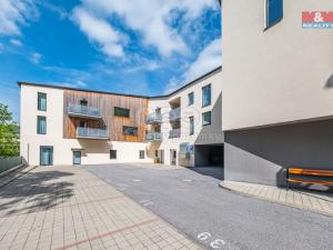Prodej bytu 1+kk, Vrchlabí - Hořejší Vrchlabí, Horská, 31 m2