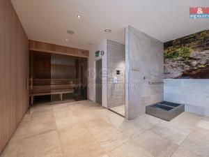 Prodej bytu 1+kk, Vrchlabí - Hořejší Vrchlabí, Horská, 31 m2